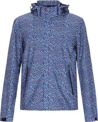 Mymo Jas Heren blauw