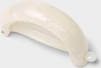 Simons Womens Dome long barrette