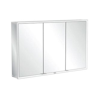 Villeroy & Boch V&b Spiegelschrank My View Now M E/a Sm Ho F&auml;hig 1200x750x168mm 36.96 W