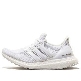 adidas (WMNS) adidas UltraBoost 2.0 Triple White AQ5934