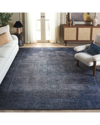 Safavieh Classic Vintage Christine-Marie Hand Tufted Rug