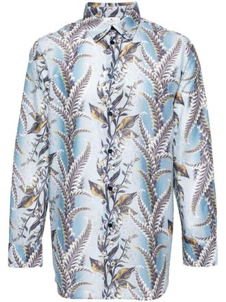 Etro Shirts