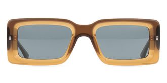 Dsquared2 D2 0142/S 9EN/KU Mens Sunglasses Brown Size 52