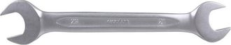 cofan Cofan - Chiave fissa a bocca doppia levigata Realizzata in acciaio al cromo di alta qualit&agrave; Dimensioni: 50-55 mm