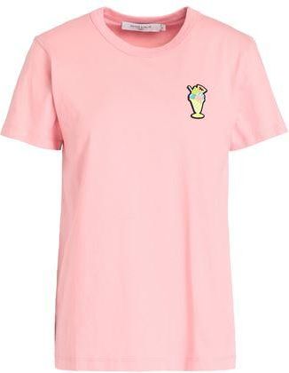 Maison Kitsun&eacute; CAMISETAS Y TOPS - Camisetas en YOOX.COM