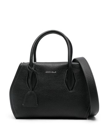 Coccinelle Kozena kleine shopper - Zwart