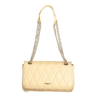 Twinset Cross Body Bags, female, Beige, Size: ONE SIZE Cross Body Bag