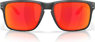 Oakley Sunglasses Oo9487 948706 Holbrook Xxl Black Camo/Prizm Ruby Unisex