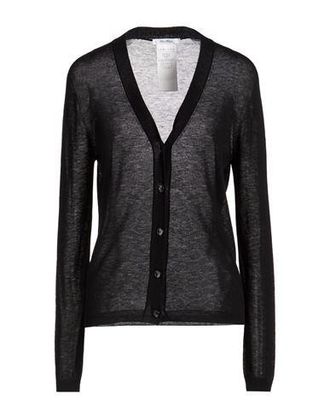 Max Mara PRENDAS DE PUNTO - C&aacute;rdigans en YOOX.COM