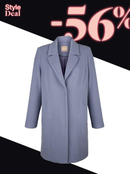 Style Deal: -56% korting op MONA