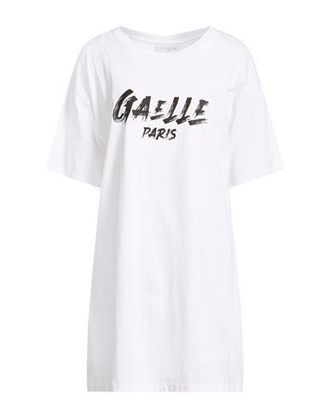 Ga&euml;lle Paris VESTIDOS - Minivestidos en YOOX.COM