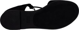Eileen Fisher Rose Black ROSE-TN-001 Womens
