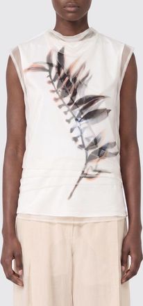 Sportmax Maglia SPORTMAX Donna colore Bianco