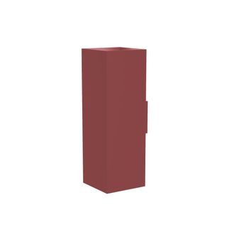 Lumicom Cube Aplique 2xgu10