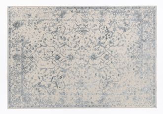 Schubiger M&ouml;bel Moderner Maschinenteppich Mecano 2