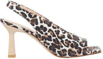 Zinda FOOTWEAR - Sandals on YOOX.COM