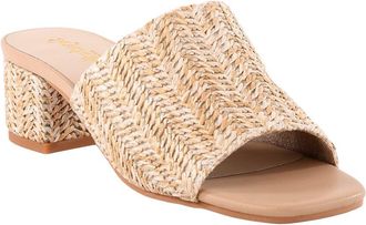 Seychelles Pepper Sandal