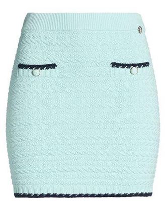 Twin-Set BOTTOMWEAR - Mini skirts on YOOX.COM