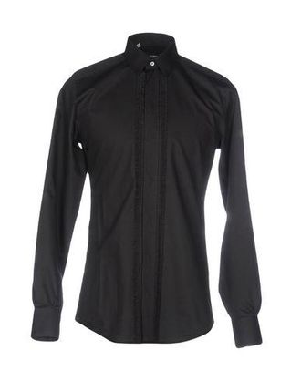 Dolce & Gabbana TOPWEAR - Camicie su YOOX.COM