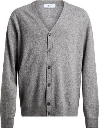 Masq MAGLIERIA - Cardigan su YOOX.COM