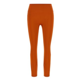 adidas Optime Training 7/8 Leggings - Sport - Mujer - Naranja - XS