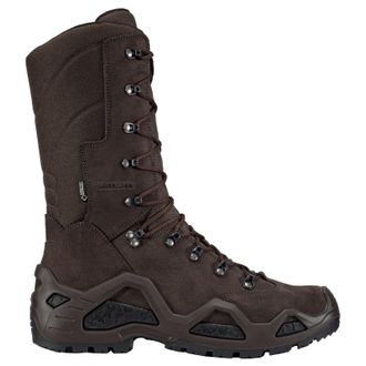 Lowa Z-11S Gore-Tex Suede Mens Boots - Dark Brown - Size:UK 10.5