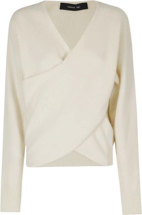 Federica Tosi Donna, Maglie, Beige, S, new