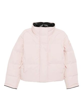 Canada Goose Piumino Grandview - Rosa