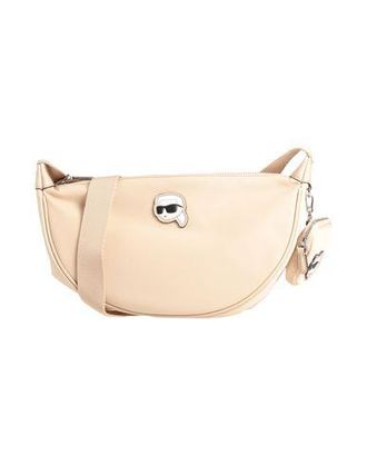 Karl Lagerfeld BOLSOS - Bolsos con bandolera en YOOX.COM