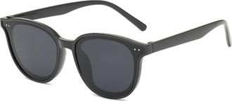 Generic Street Shot Men and For Women Outdoor Sunglasses, Vacation Driving Glasses (Color : C, Size : Medium)