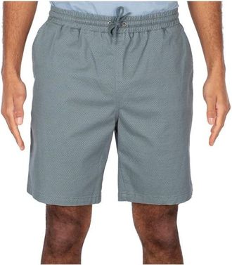 Iriedaily Love N Relax Short Shorts f&uuml;r Herren | grau
