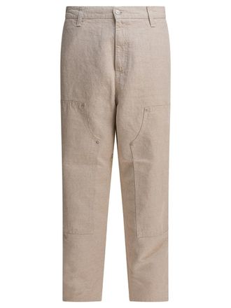 Carhartt Work in Progress Pants Walter Double Knee