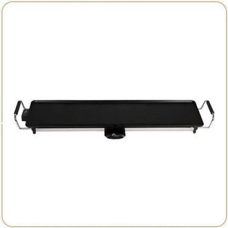 Little Balance Little Balance - Plancha &Eacute;lectrique 2000w 90x23cm - 8239