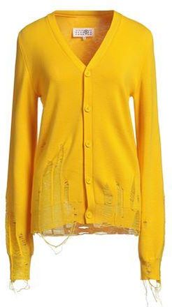 Maison Margiela STRICKWAREN - Strickjacken auf YOOX.COM