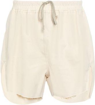 Rick Owens BOTTOMWEAR - Shorts & Bermuda Shorts on YOOX.COM