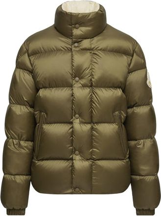 Moncler TRIPITI JACKET Size: 4, colour: BEIGE