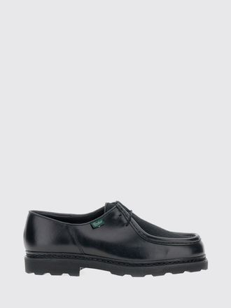 Paraboot Loafers Men color Black
