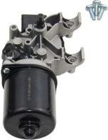 OEM Para Coavas - Motor Del Limpiaparabrisas Delantero Para Renault Clio 3 (modelos 2005-2012) - Voltaje De 12 V - Conexi&oacute;n De Un Pin Con 4 Conectores - M