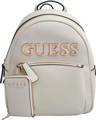 Guess Beacon Falls HFVG90-35300 Dames rugzak met accessoires