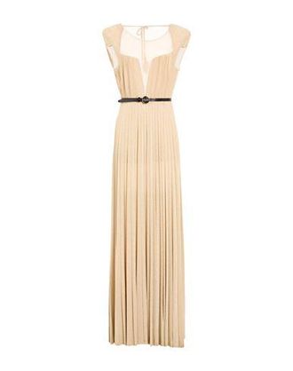 Liu Jo DRESSES - Maxi dresses on YOOX.COM