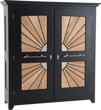 Schubiger M&ouml;bel Schrank Life