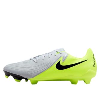 Nike Phantom GX 2 Academy Silver Volt FD6723-003