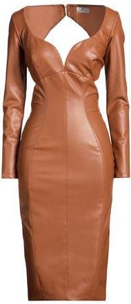 Elisabetta Franchi VESTITI - Vestiti midi su YOOX.COM