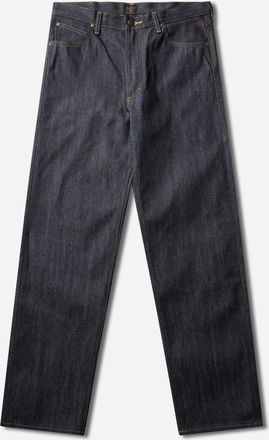 Lee Men s 101 R Relaxed Jeans Dry Blue