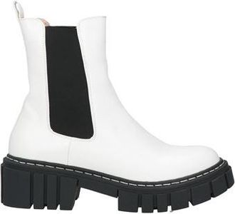 Ex&eacute; CALZADO - Botines de ca&ntilde;a alta en YOOX.COM