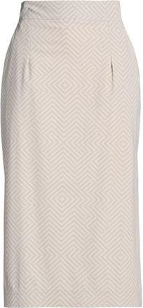 Roberto Ricci Design BOTTOMWEAR - Gonne midi su YOOX.COM