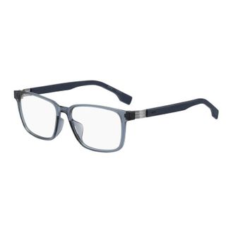 HUGO BOSS BOSS 1618/F 0PJP 00 Transparent Blue 55mm