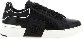 Philipp Plein Phantom Kick$ Cocco Sneakers