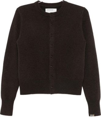 Extreme Cashmere Extreem kasjmier kasjmier vest