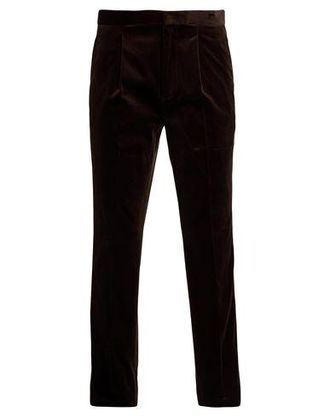 Brunello Cucinelli BOTTOMWEAR - Trousers on YOOX.COM